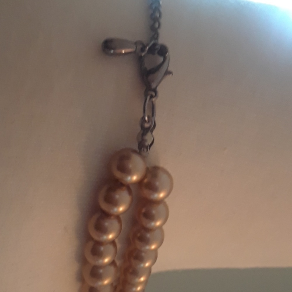Statement Necklace - Picture 4 of 4